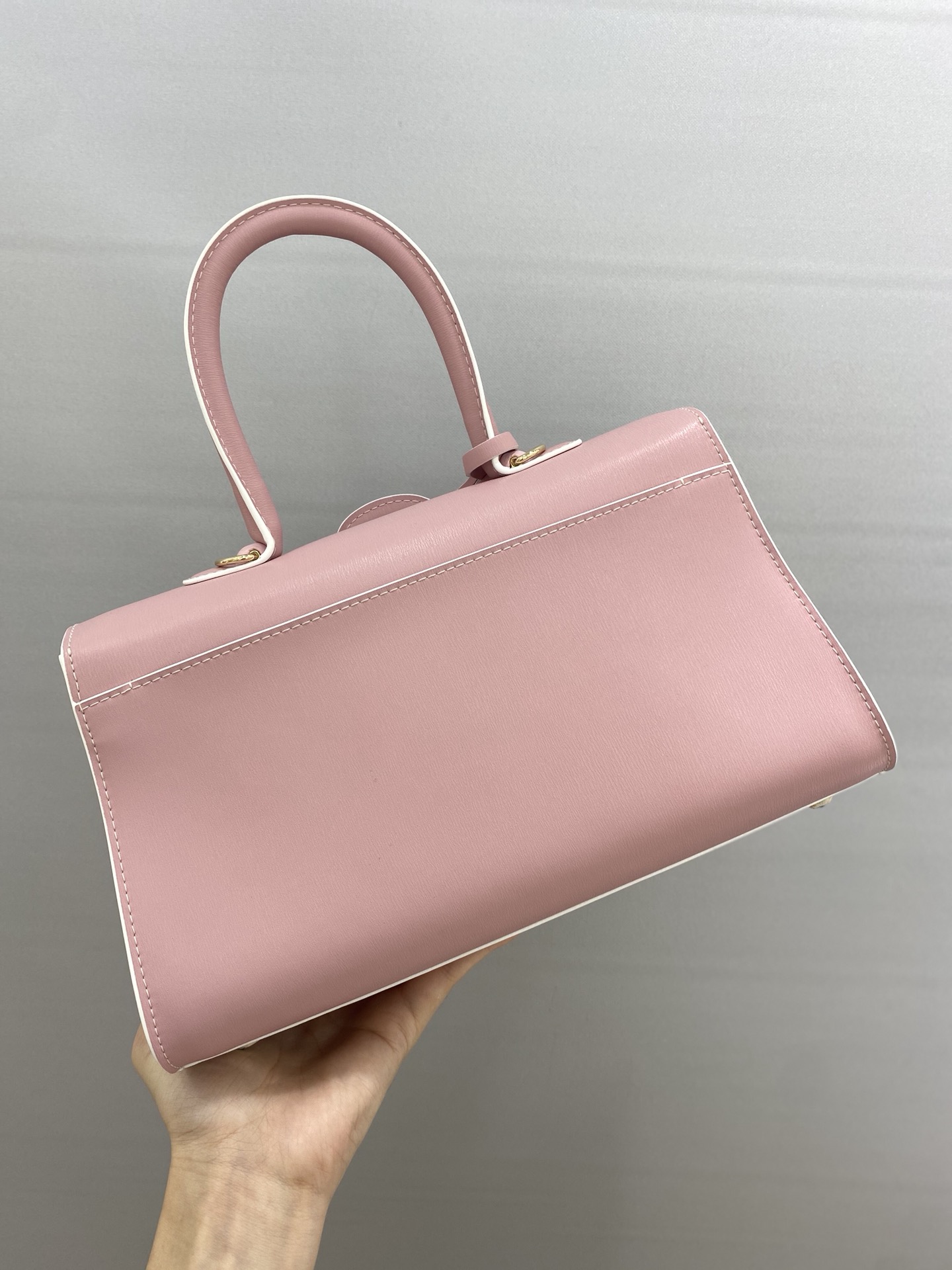 델보 브리앙 박스백 스몰